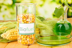 Four Points biofuel availability