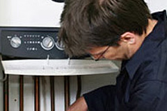 boiler repair Four Points
