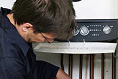 boiler replacement Four Points