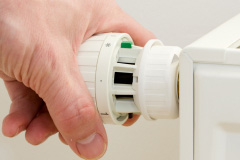 Four Points central heating repair costs