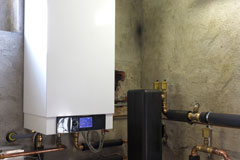 Four Points condensing boiler companies