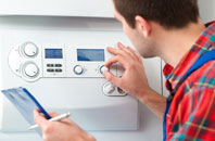 free commercial Four Points boiler quotes