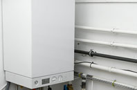 free Four Points condensing boiler quotes