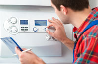 free Four Points gas safe engineer quotes