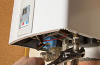 free Four Points boiler install quotes