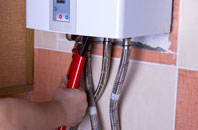free Four Points boiler repair quotes
